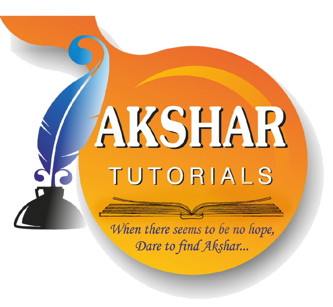 Akshar Tutorials